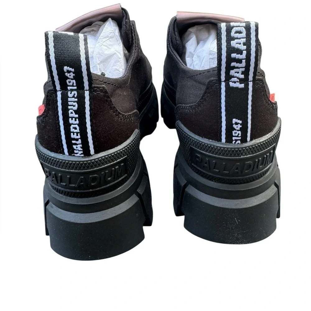 Palladium brand new